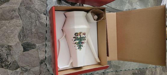 Christmas time by Nikko coffee set