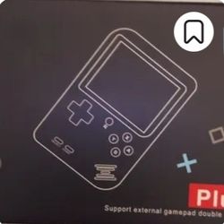 400 In 1 Gameing System