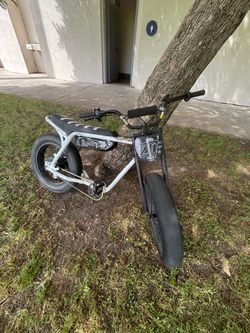 Super 73 Miami Z