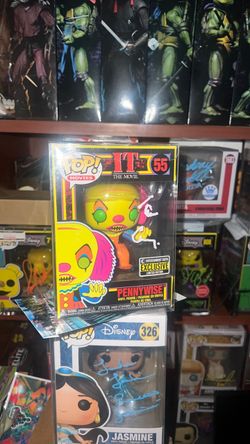Pennywise
