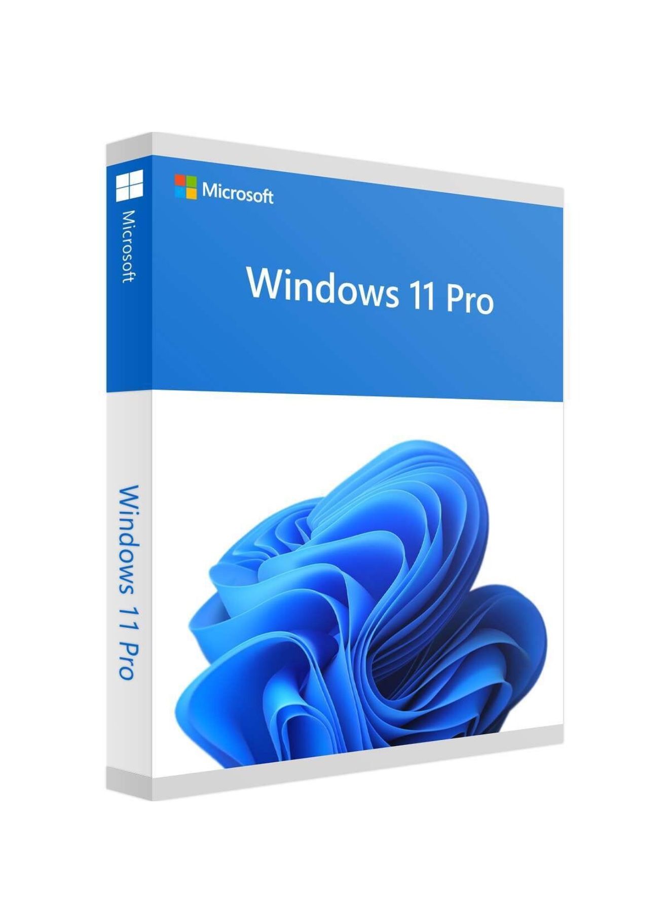 Windows 11 Pro 32/64 Bit Lifetime License Key