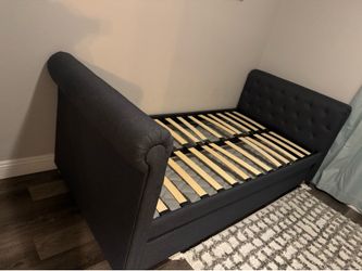 Bed frame