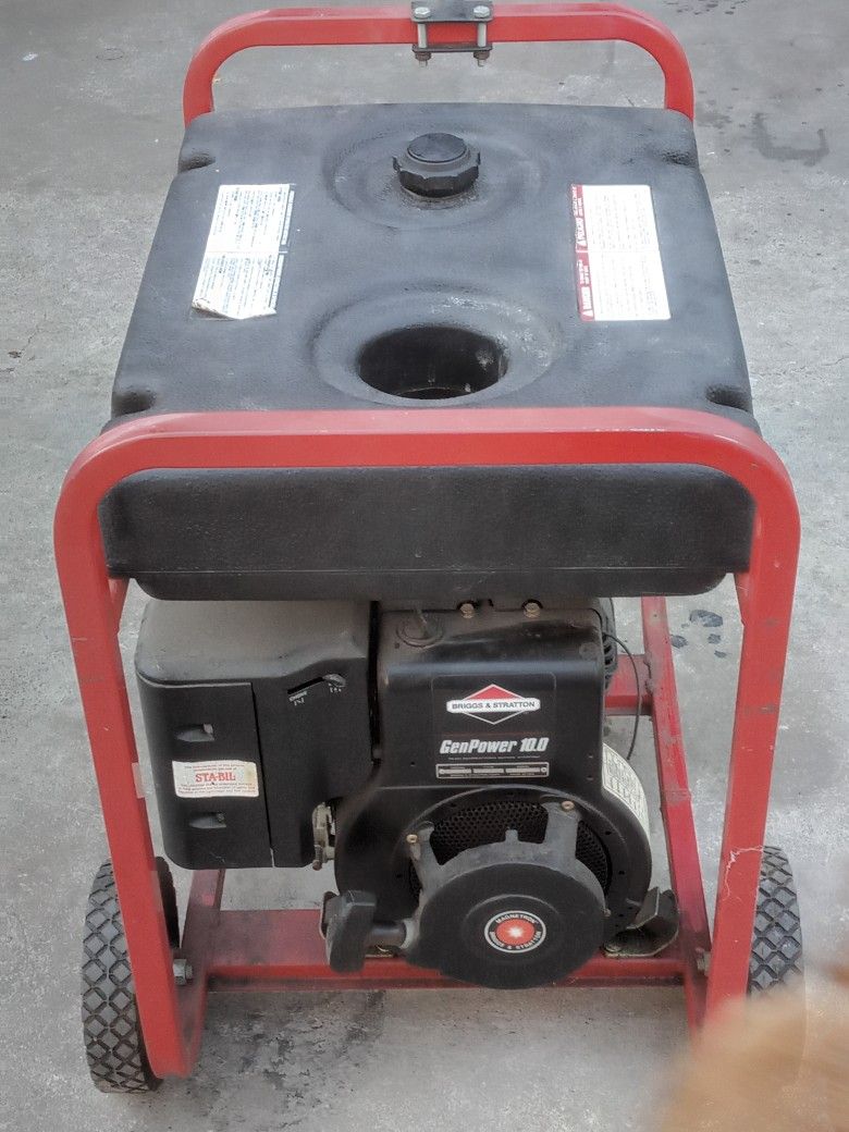 Generator 