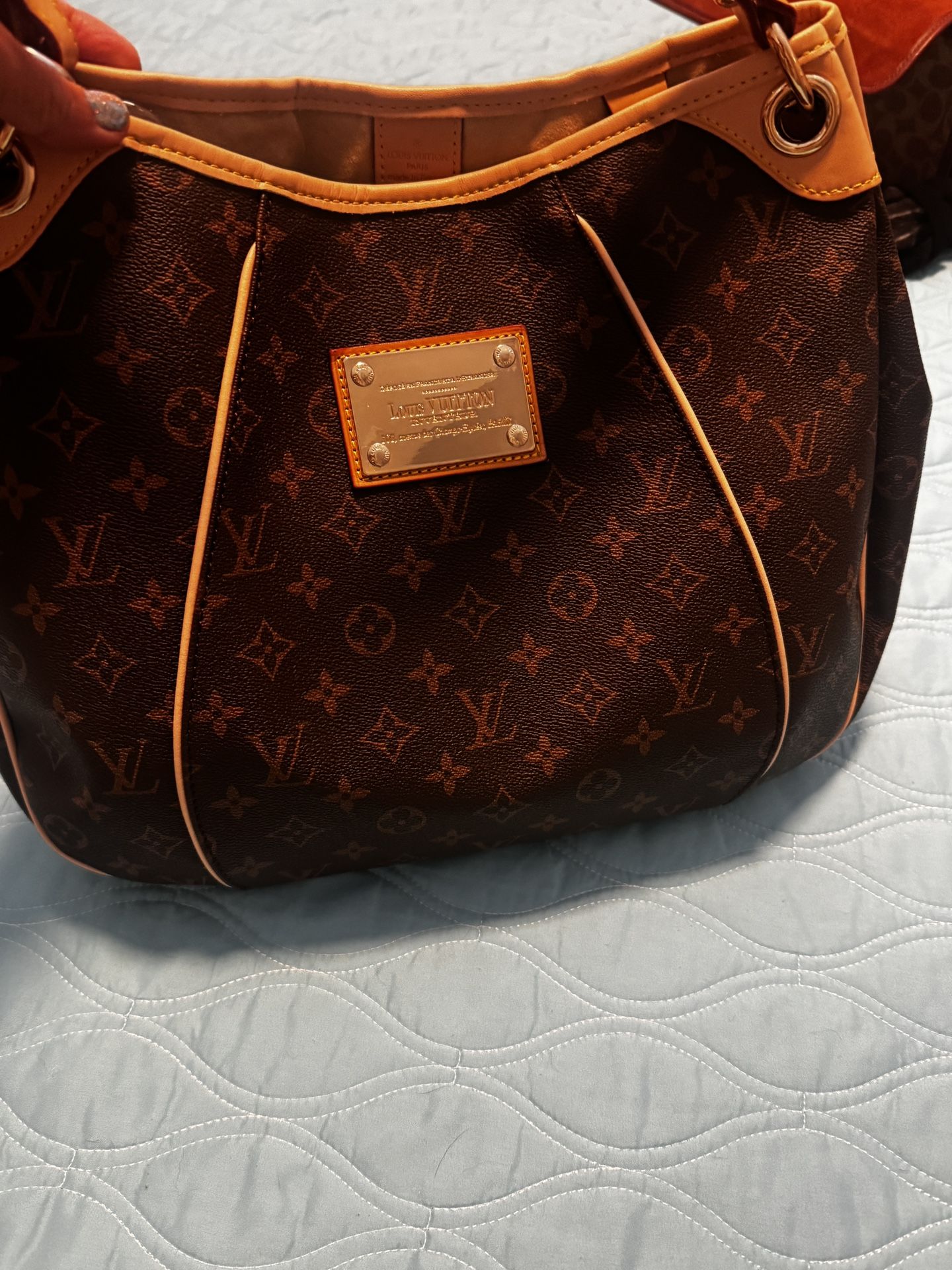 Authentic LV Purse