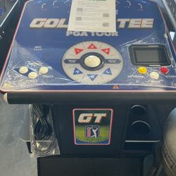 Golden Tee PGA Tour
