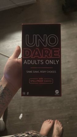 Uno Dare