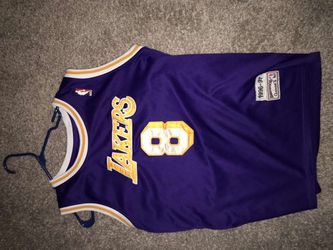 Kobe jersey