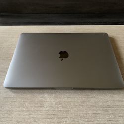 MacBook Pro 2017