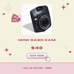 Dash Cam