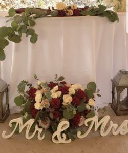 Floral eventos bodas, xv años ,bautizos y demás presupuestos!!