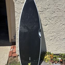 Sharpeye Inferno 72 Surfboard 