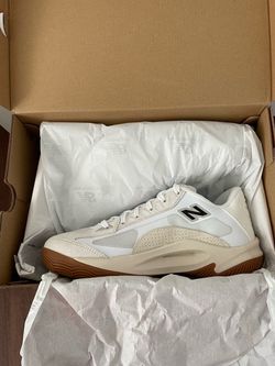 New Balance P350 Basketball Shoes Size 9