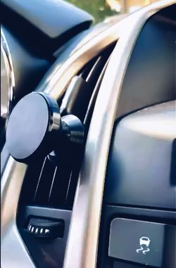 New In Box Car phone holder FOR sale!