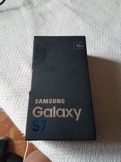 Samsung Galaxy S7 32GB