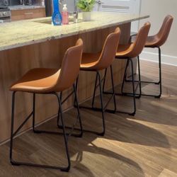 Tall Barstool Chairs