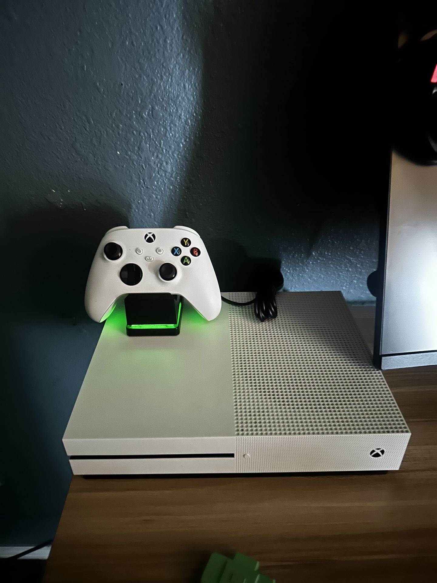Old gen Xbox One