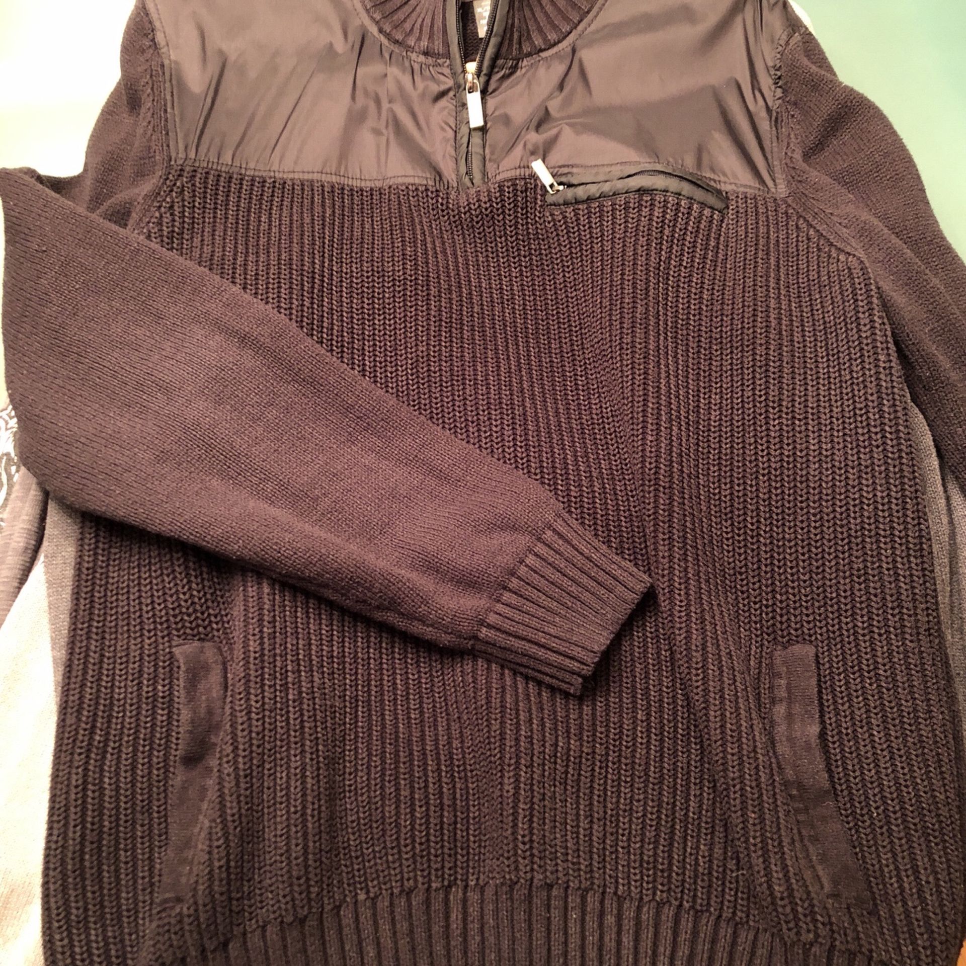Men’s Sweater