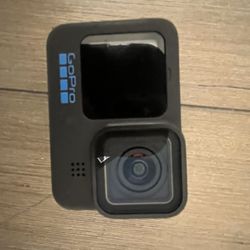 GoPro HERO11 Black