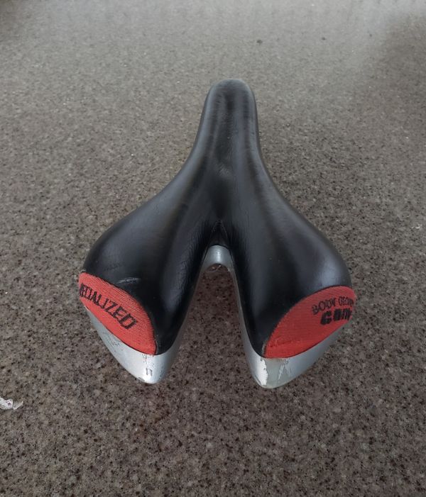 special bicycle seats