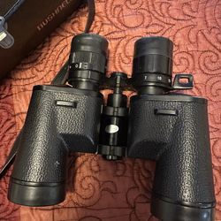 Bushnell Binoculars Insta-Focus