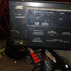 JVC 