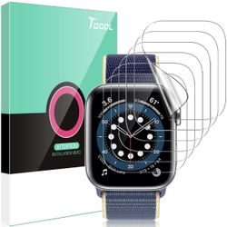 Apple Watch  Screen  Protector 
