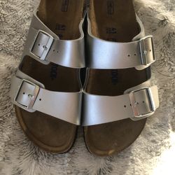 Birkenstocks