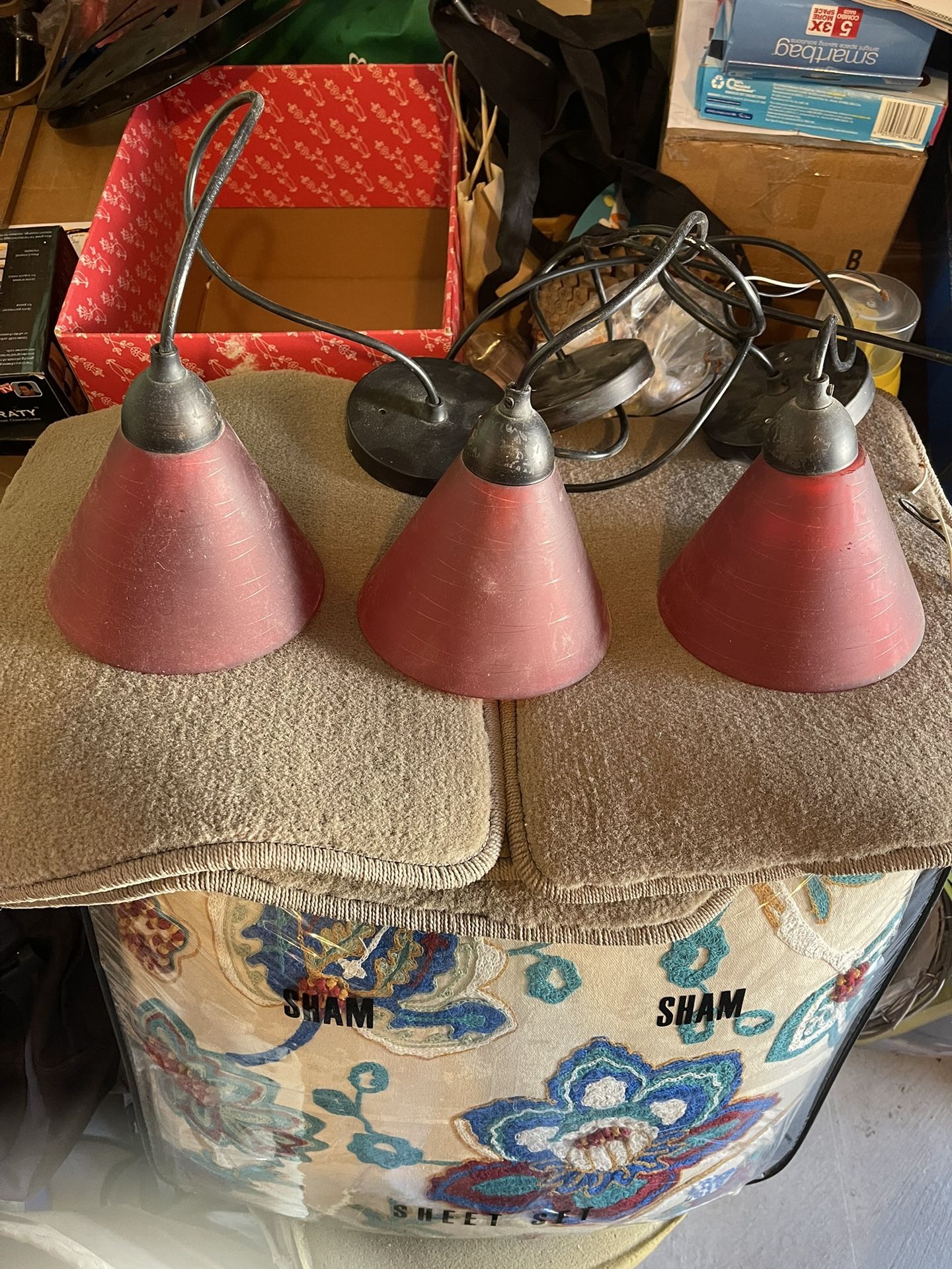 Chandelier Pendants Lights