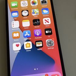 iPhone 12 mini 256GB Unlocked 