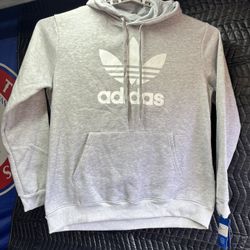 Adidas pullover hoodie size 3X
