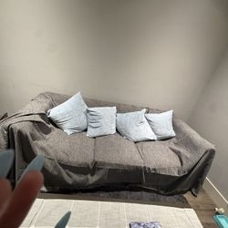 Lounge/Movie Room Couch 