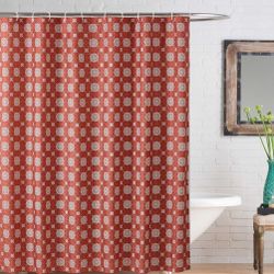Shower Curtain 