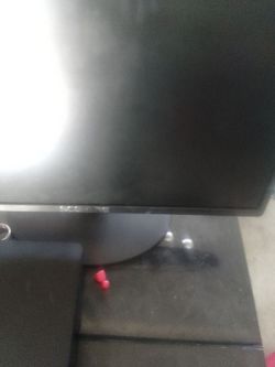 Ps4 & monitor