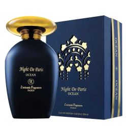 Night De Paris OCEAN 3.4 oz ( 100 ml ) EDP Unisex