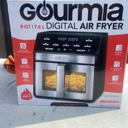Digital Air Fryer 