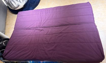 Free Futon - see pictures for details.