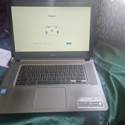 15" Acer 2023 Chromebook $95