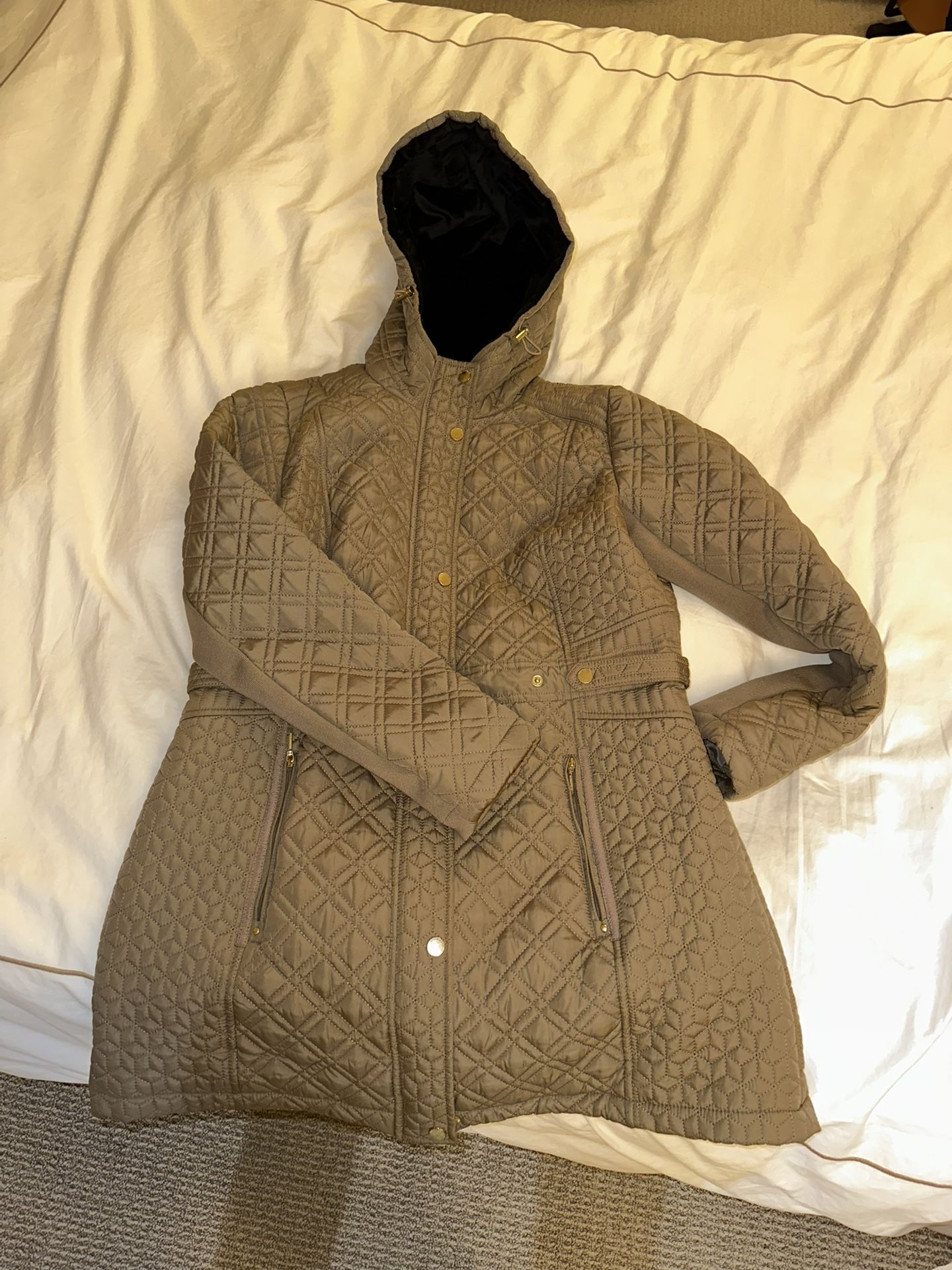 Ladies Raincoat