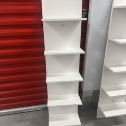 Two Shelves 