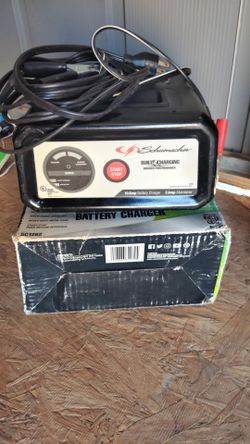 battery charger