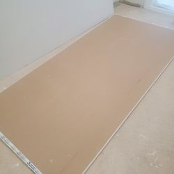 2  Sheets Of Drywall 