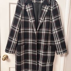 Women’s Top Coat