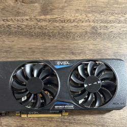 Evga Gtx 970