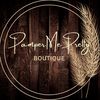 Pamper Me Pretty Boutique 