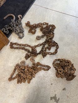 Chains