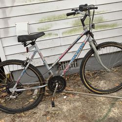 USA Bicycle 