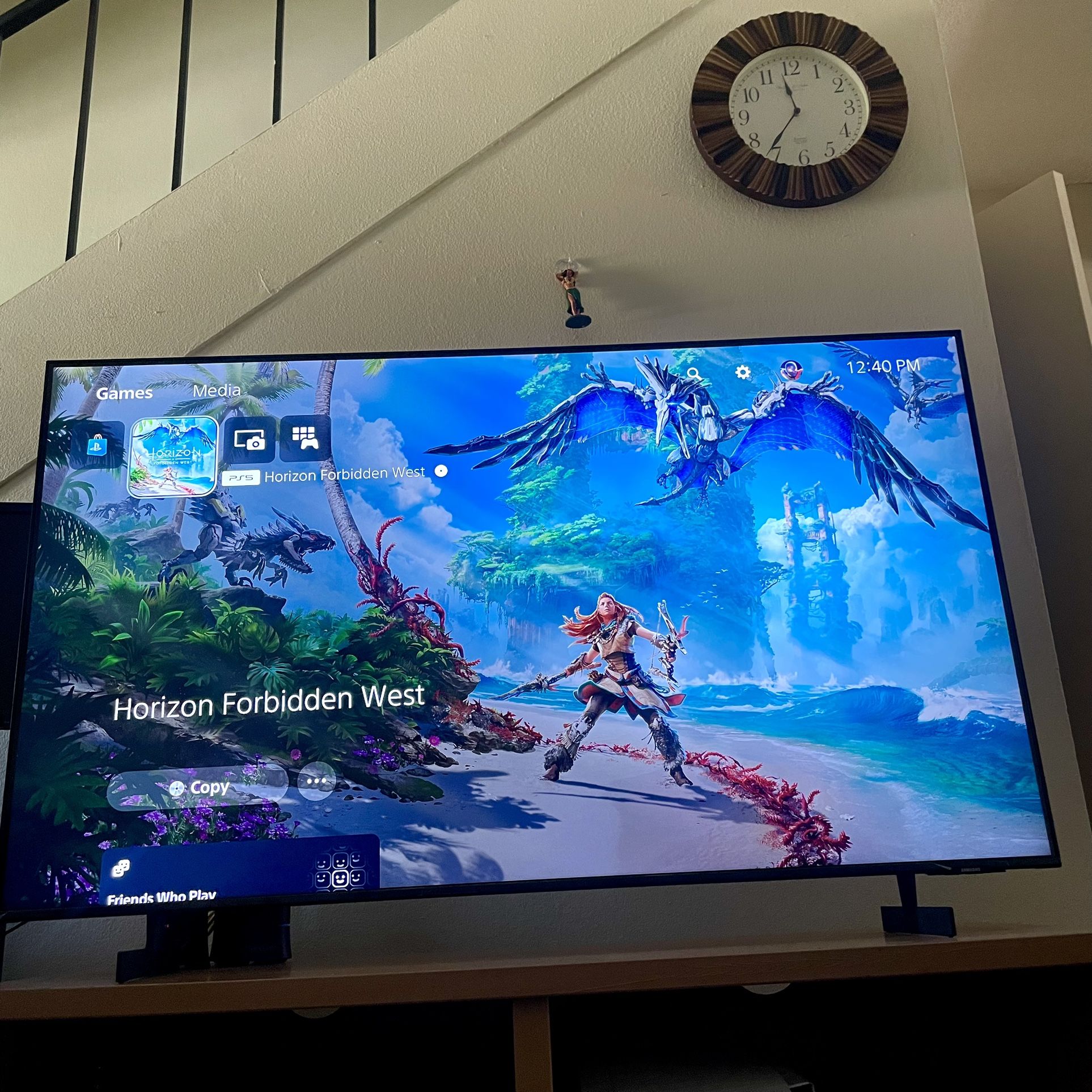 Samsung Smartv Qled QN50Q