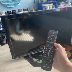 Panasonic TV
