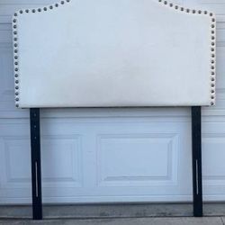 Twin Size Headboard