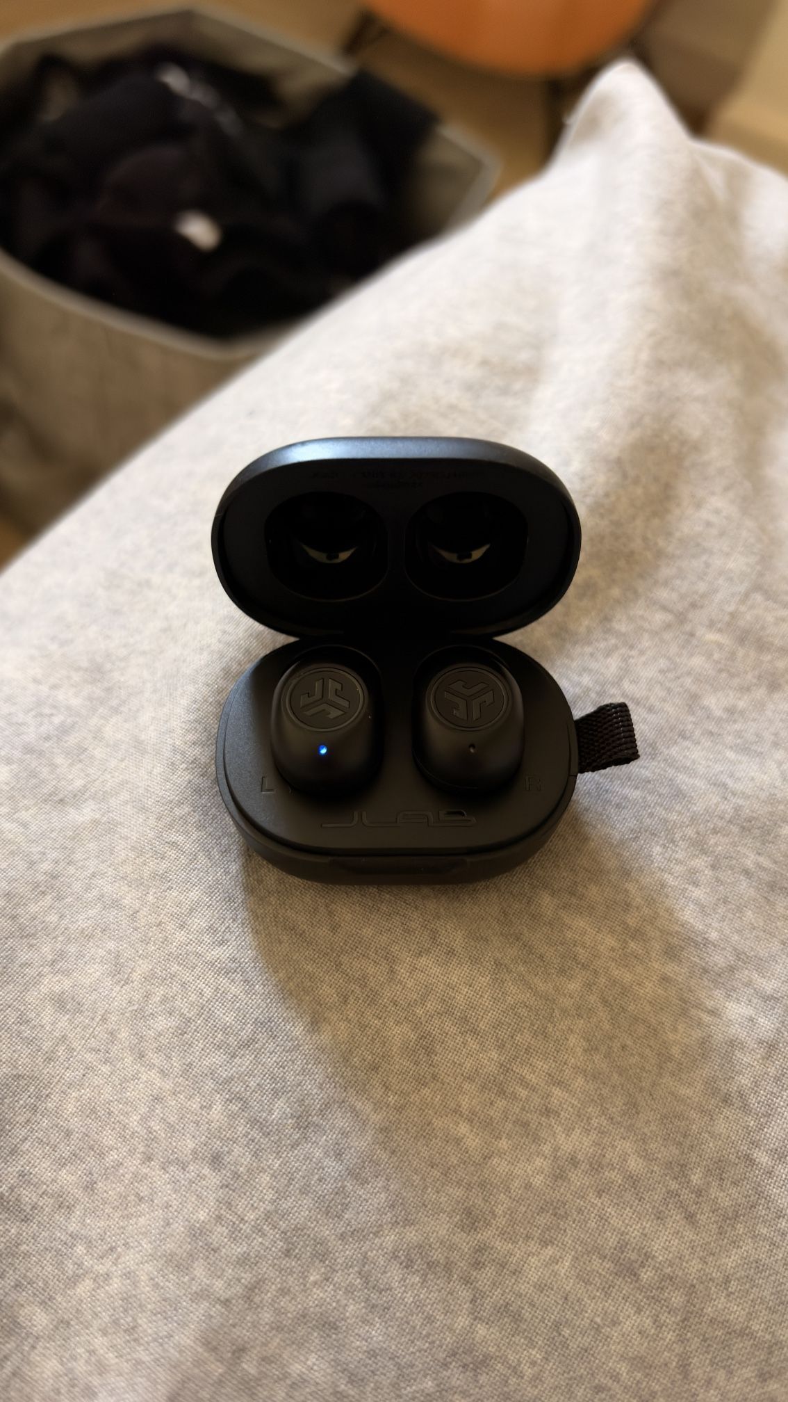 Jlab Mini Earbuds